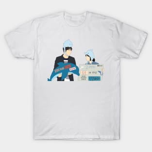 Extraordinary attorney woo T-Shirt